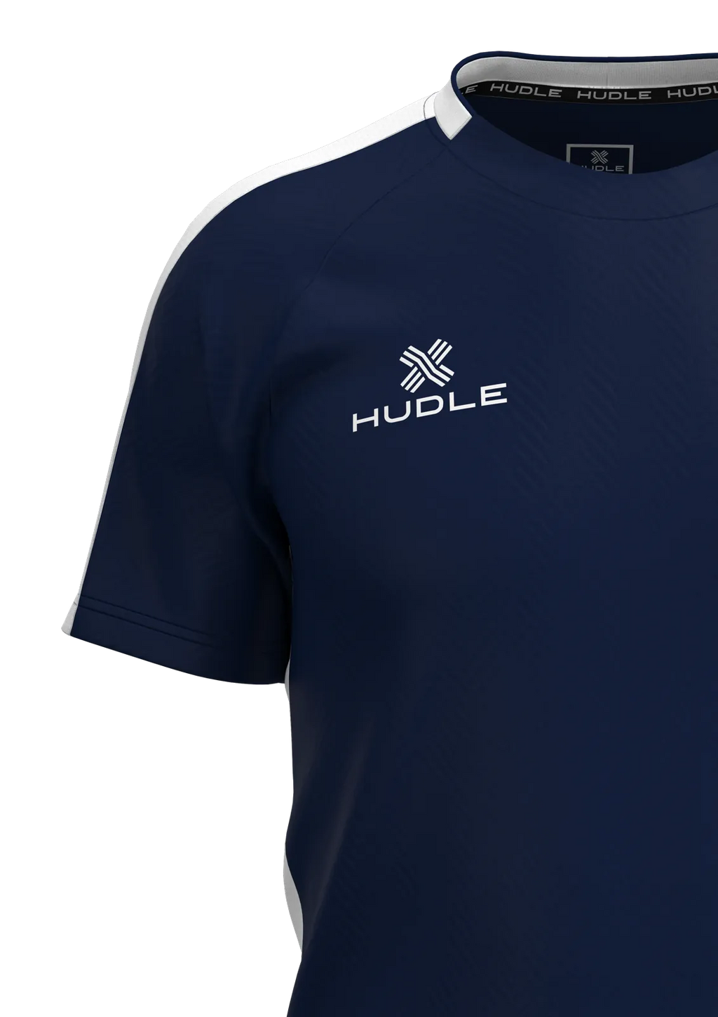 Accra Match Jersey — Navy