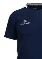 Accra Match Jersey — Navy