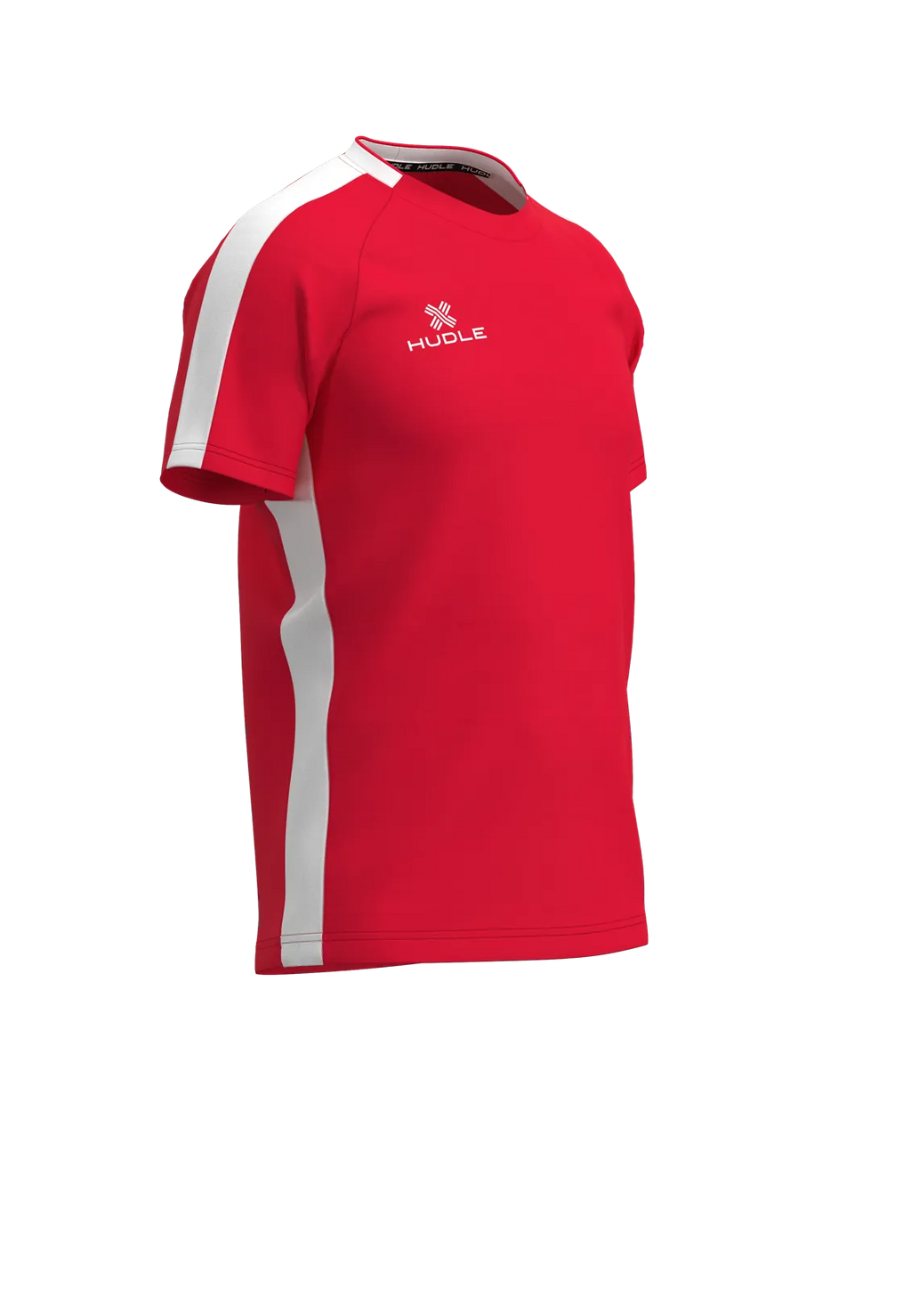 Accra Match Jersey — Red