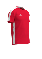 Accra Match Jersey — Red