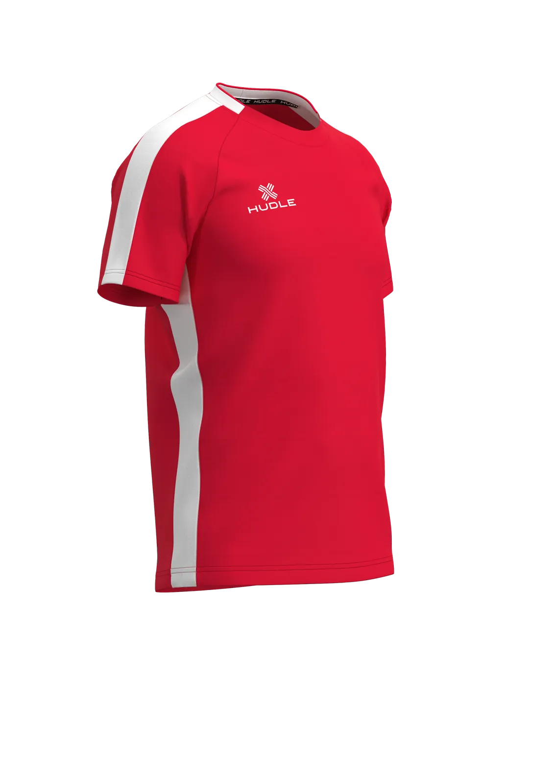 Accra Match Jersey — Red
