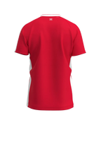 Accra Match Jersey — Red