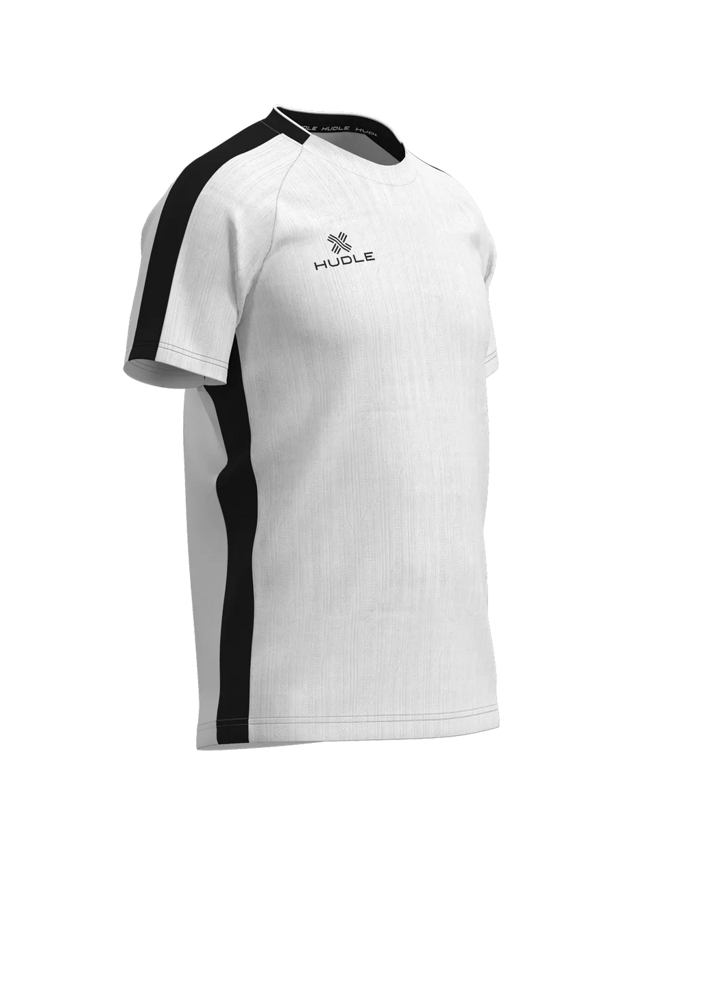 Accra Match Jersey — White