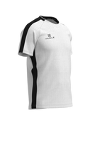 Accra Match Jersey — White