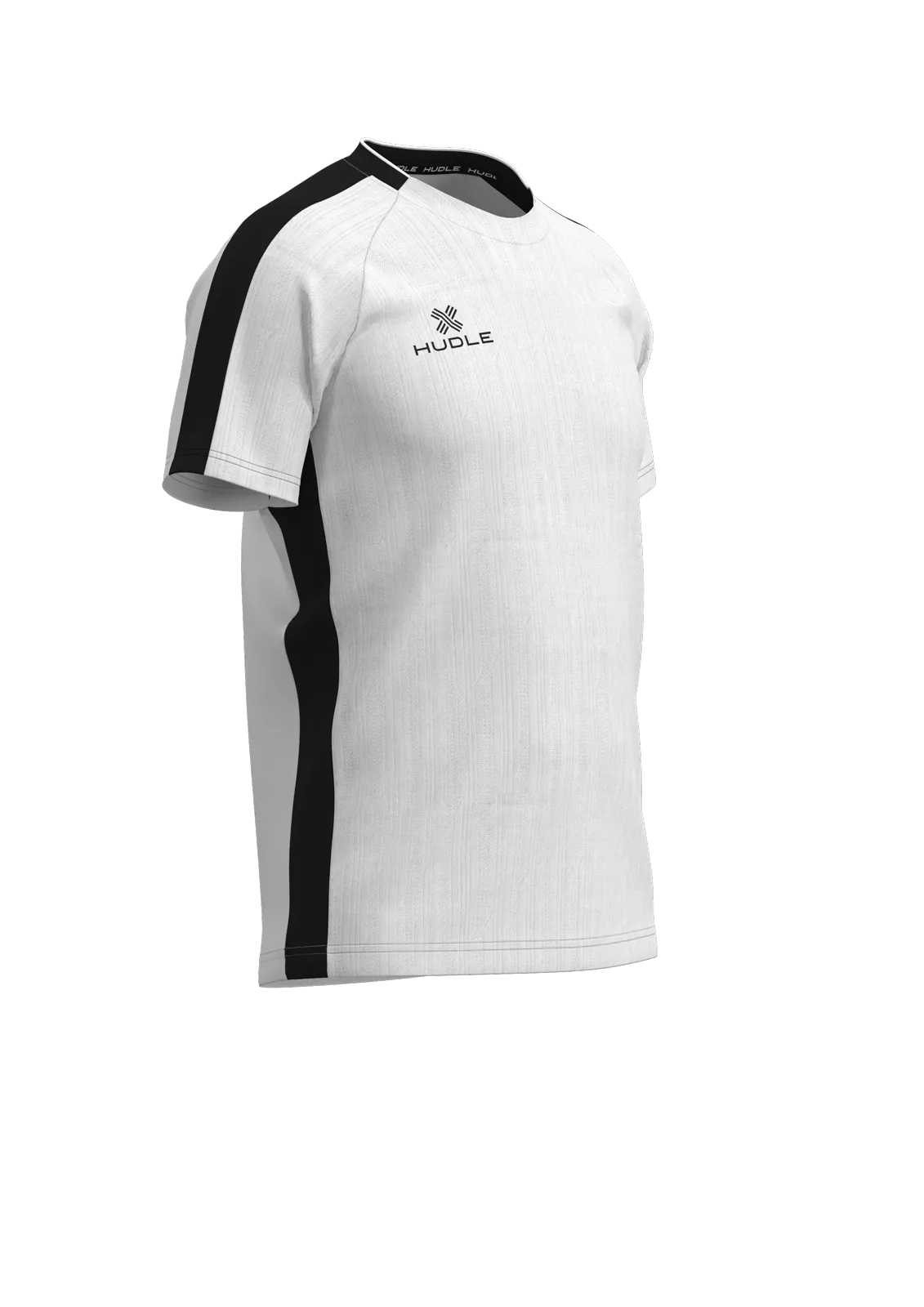 Accra Match Jersey — White