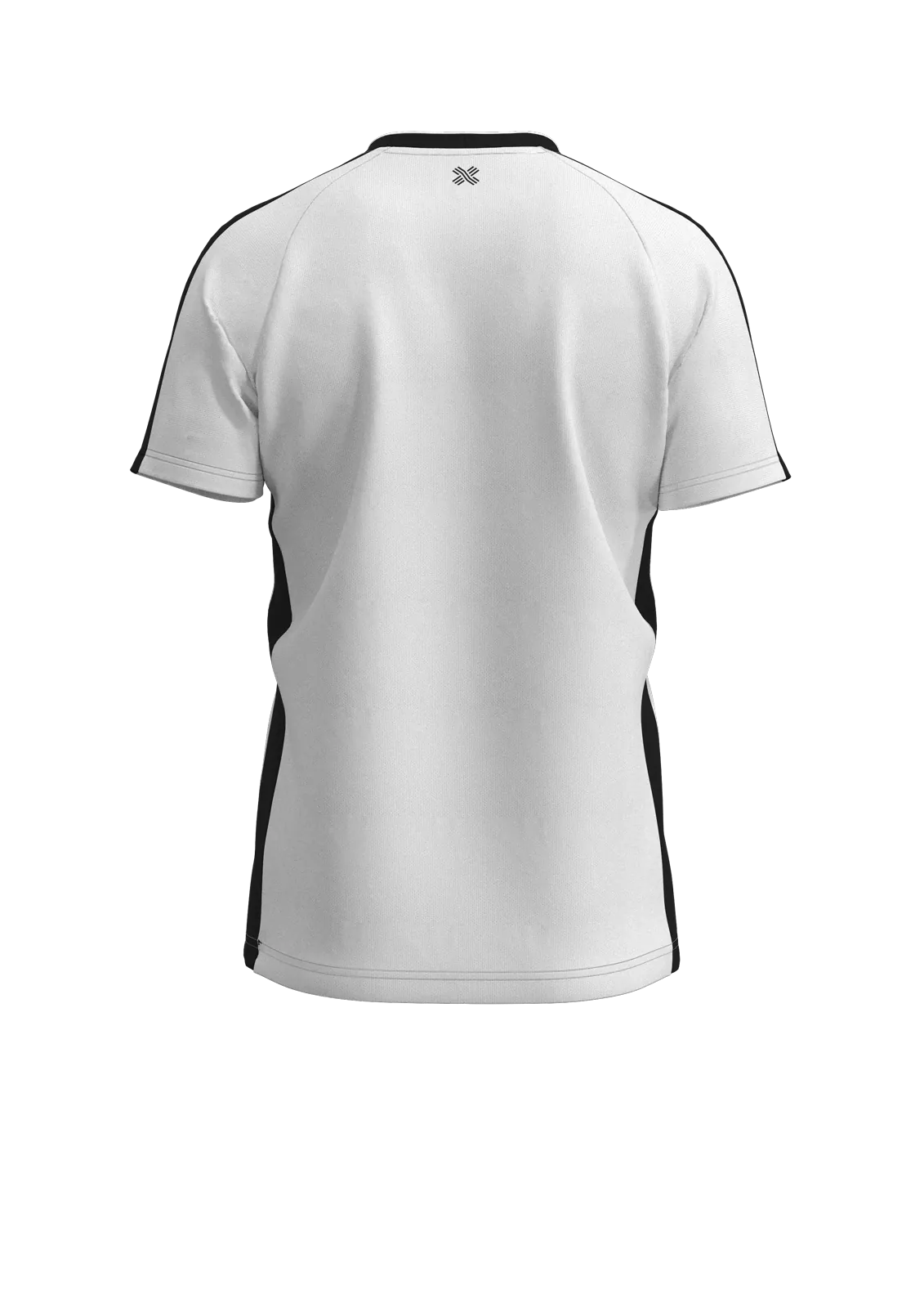 Accra Match Jersey — White