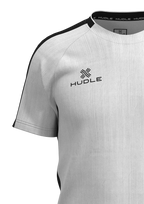 Accra Match Jersey — White
