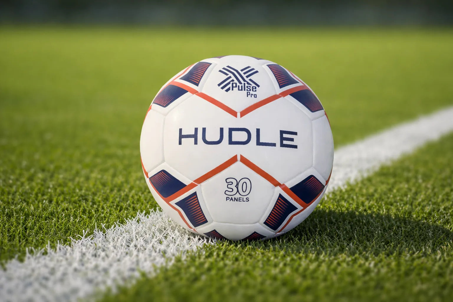 Huddle Pulse Pro Match Ball