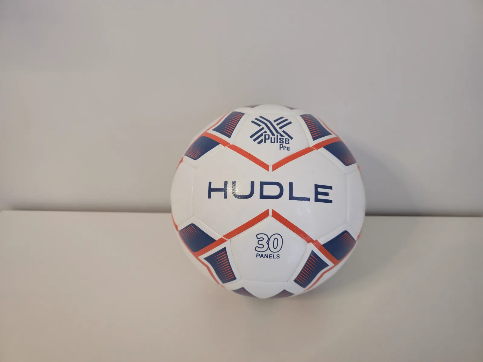 Huddle Pulse Pro Match Ball