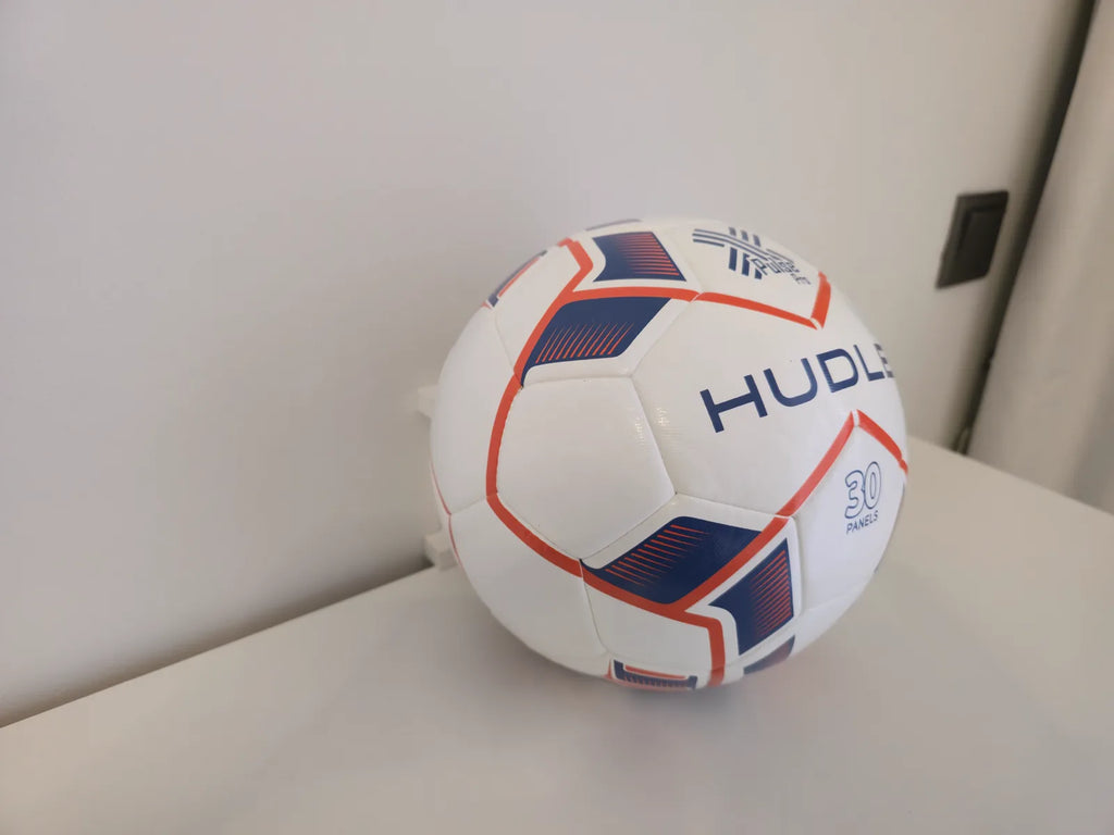 Huddle Pulse Pro Match Ball