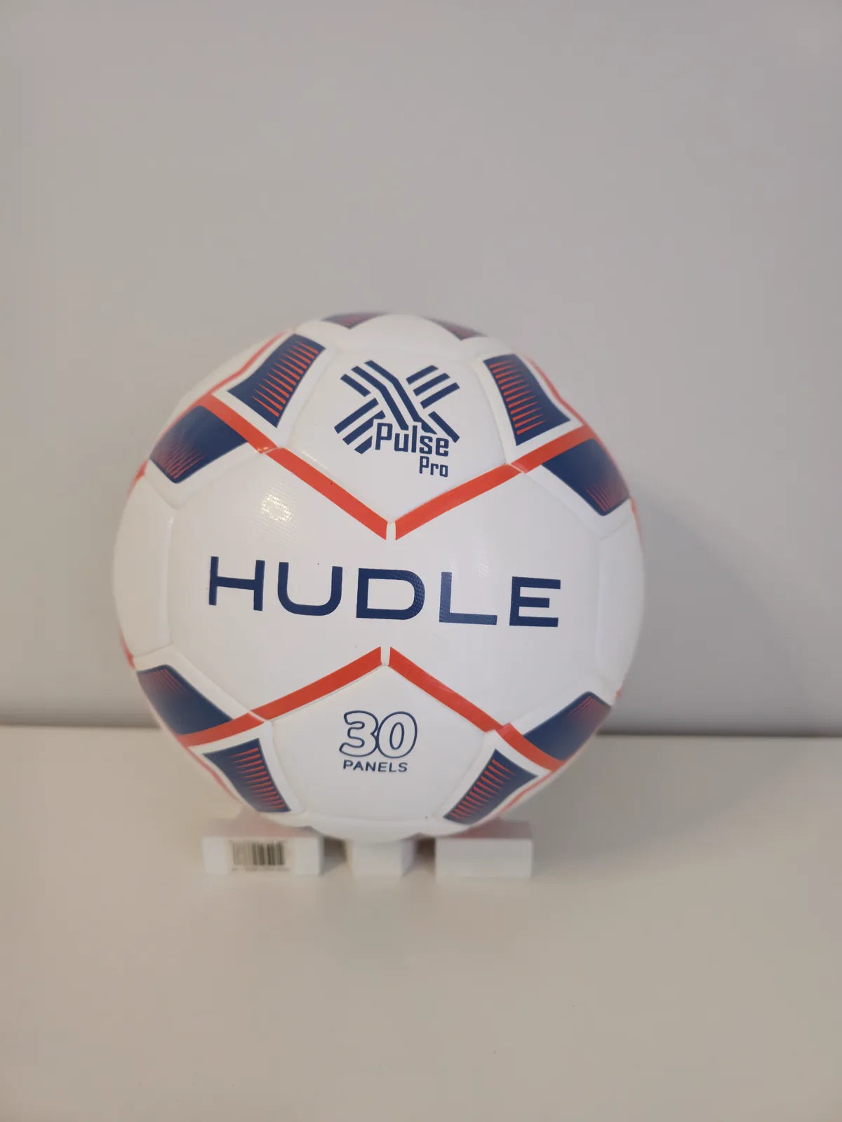 Huddle Pulse Pro Match Ball