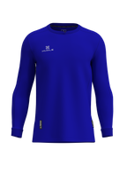 Goalkeeper Jersey Royal Blue