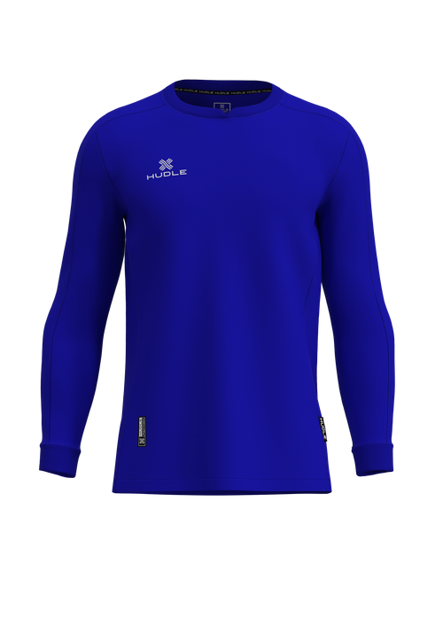 Goalkeeper Jersey Royal Blue