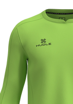 Goalkeeper Jersey — Lime