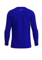 Goalkeeper Jersey — Royal Blue