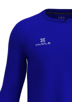 Goalkeeper Jersey — Royal Blue
