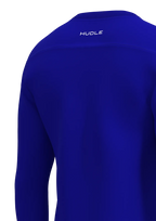 Goalkeeper Jersey — Royal Blue