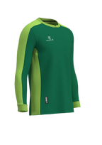 Goalkeeper Jersey — Green