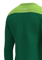Goalkeeper Jersey — Green