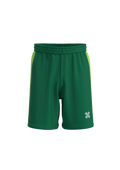 Goalkeeper Shorts Green