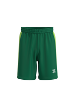Goalkeeper Shorts Green
