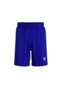 Goalkeeper Shorts Royal Blue