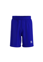 Goalkeeper Shorts Royal Blue