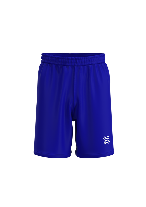 Goalkeeper Shorts Royal Blue