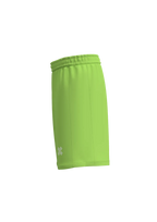 Goalkeeper Shorts — Lime