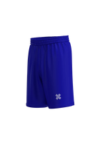 Goalkeeper Shorts — Royal Blue