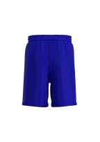 Goalkeeper Shorts — Royal Blue
