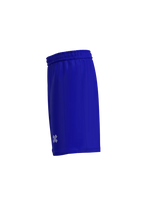 Goalkeeper Shorts — Royal Blue