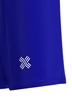 Goalkeeper Shorts — Royal Blue