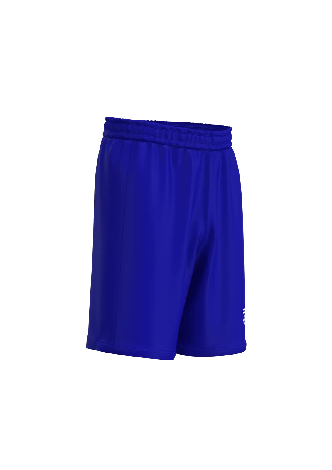 Goalkeeper Shorts — Royal Blue
