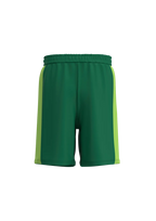Goalkeeper Shorts — Green