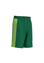 Goalkeeper Shorts — Green