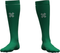 Goalkeeper Socks Green
