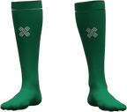 Goalkeeper Socks Green