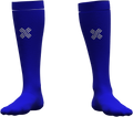 Goalkeeper Socks Royal Blue