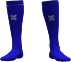 Goalkeeper Socks Royal Blue
