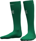 Goalkeeper Socks — Green