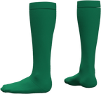 Goalkeeper Socks — Green