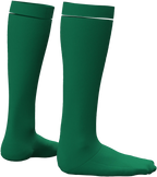 Goalkeeper Socks — Green