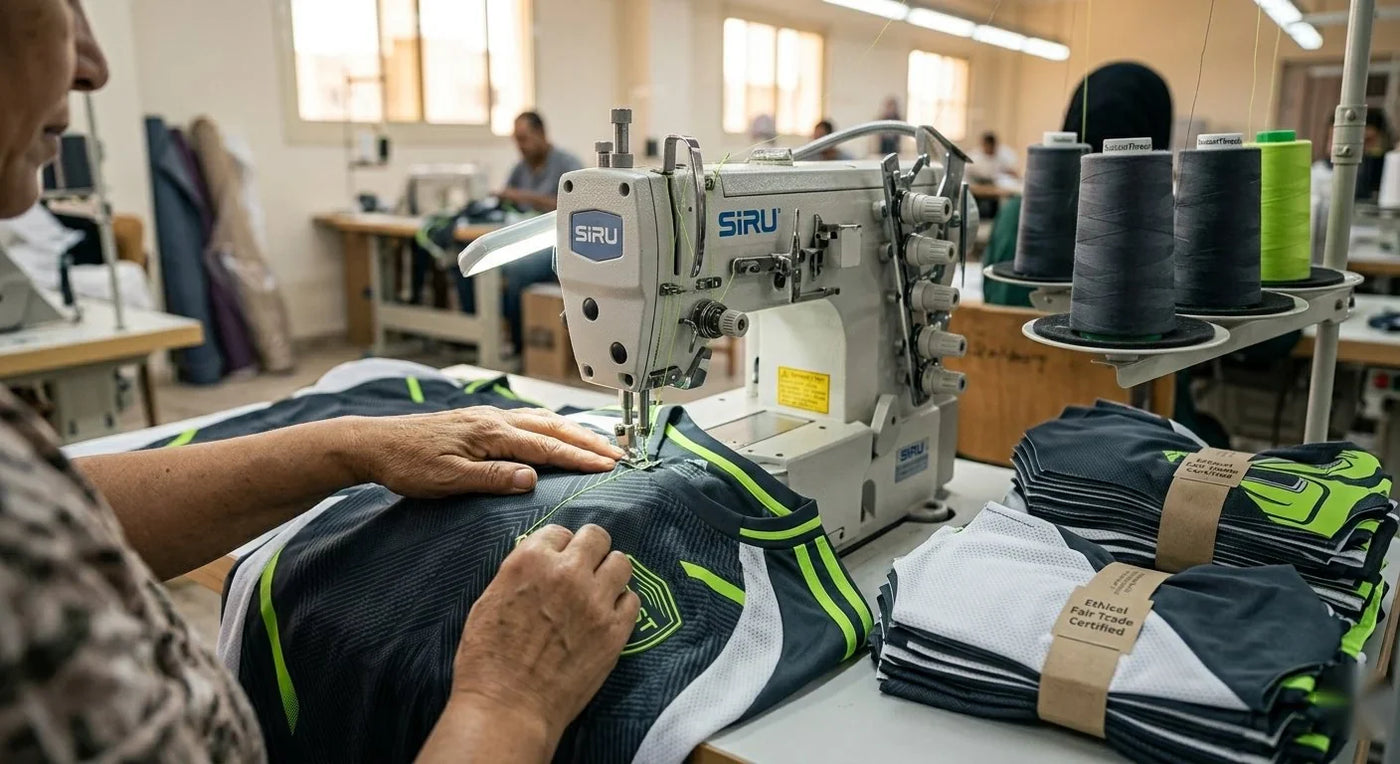 Jobs & Fair Trade