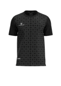 Juba Training Jersey Black