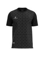 Juba Training Jersey Black
