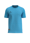 Juba Training Jersey Blue