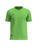 Juba Training Jersey Green