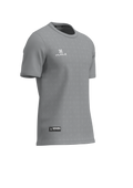Juba Training Jersey Grey
