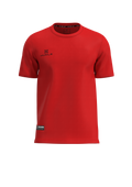 Juba Training Jersey Red
